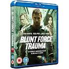 Blunt Force Trauma (UK) (Blu-ray)