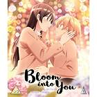 Bloom Into You - The Complete Collection (UK) (Blu-ray)