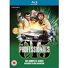 The Professionals - Complete Series (UK) (Blu-ray)