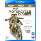 Motorcycle Diaries (UK) (Blu-ray)