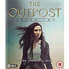 The Outpost - Season 2 (UK) (Blu-ray)