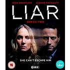Liar - Series 2 (UK) (Blu-ray)