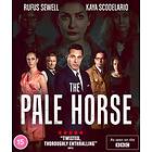 The Pale Horse (UK) (Blu-ray)