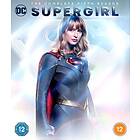 Supergirl - Season 5 (UK) (Blu-ray)