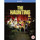 The Haunting (UK) (Blu-ray)