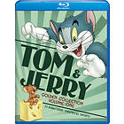 Tom & Jerry: Golden Collection Vol 1 (UK) (Blu-ray)
