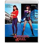 Angel 2 - Avenging Angel (UK) (Blu-ray)