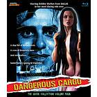 Dangerous Cargo (UK) (Blu-ray)