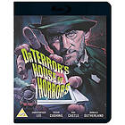 Dr Terror's House Of Horrors (UK) (Blu-ray)
