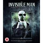 Invisible Man - Complete Legacy Collection (UK) (Blu-ray)