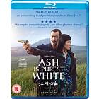 Ash Is Purest White (UK) (Blu-ray)