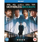 Motherless Brooklyn (UK) (Blu-ray)