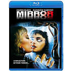 Mirror, Mirror (UK) (Blu-ray)