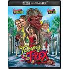 Tammy And The T-Rex (UHD+BD)