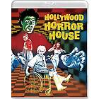 Hollywood Horror House (BD+DVD)