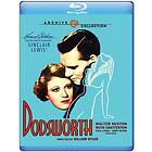 Dodsworth (UK) (Blu-ray)