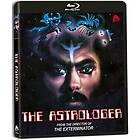 The Astrologer (UK) (Blu-ray)