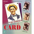 The Card (UK) (Blu-ray)