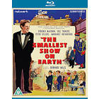 The Smallest Show On Earth (UK) (Blu-ray)