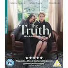 The Truth (UK) (Blu-ray)