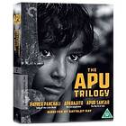 Apu - Trilogy (UK) (Blu-ray)