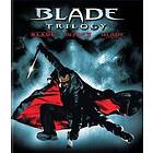 Blade - Trilogy (UK) (Blu-ray)