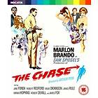 The Chase (UK) (Blu-ray)