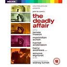 Deadly Affair (UK) (Blu-ray)