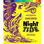 Night Tide (UK) (Blu-ray)