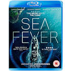 Sea Fever (UK) (Blu-ray)