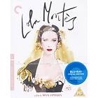 Lola Montès - Criterion Collection (UK) (Blu-ray)