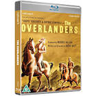 The Overlanders (UK) (Blu-ray)