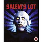 Salem's Lot (UK) (Blu-ray)