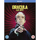 Dracula A.D. 1972 (UK) (Blu-ray)