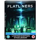 Flatliners - Steelbook (UK) (Blu-ray)