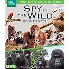 Spy In The Wild - Series 1-2 (UK) (Blu-ray)