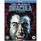 Taste The Blood Of Dracula (UK) (Blu-ray)