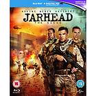 Jarhead 3 - The Siege (UK) (Blu-ray)