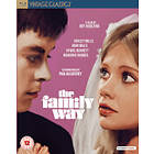 The Family Way (UK) (Blu-ray)