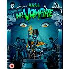 Mr. Vampire - Limited Edition (UK) (Blu-ray)