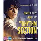 Rhythm Section (UK) (Blu-ray)