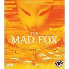 The Mad Fox (UK) (Blu-ray)