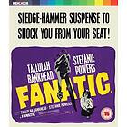 Fanatic (UK) (Blu-ray)