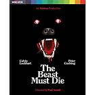 The Beast Must Die - Limited Edition (UK) (Blu-ray)