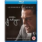 J. Edgar (UK) (Blu-ray)