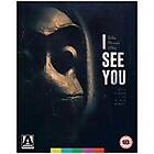 I See You (UK) (Blu-ray)