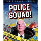 Police Squad - Complete Series (UK) (Blu-ray)