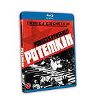 Pansarkryssaren Potemkin (UK) (Blu-ray)