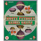 Monty Python's Flying Circus - Series 4 (UK) (Blu-ray)