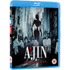 Ajin - Season 1 (UK) (Blu-ray)